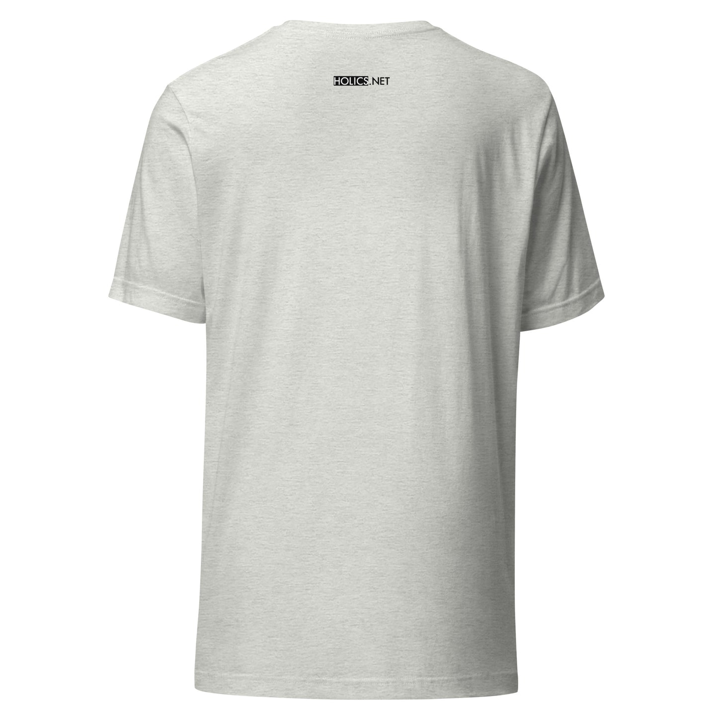 Triangle Pattern | ユニセックスTシャツ