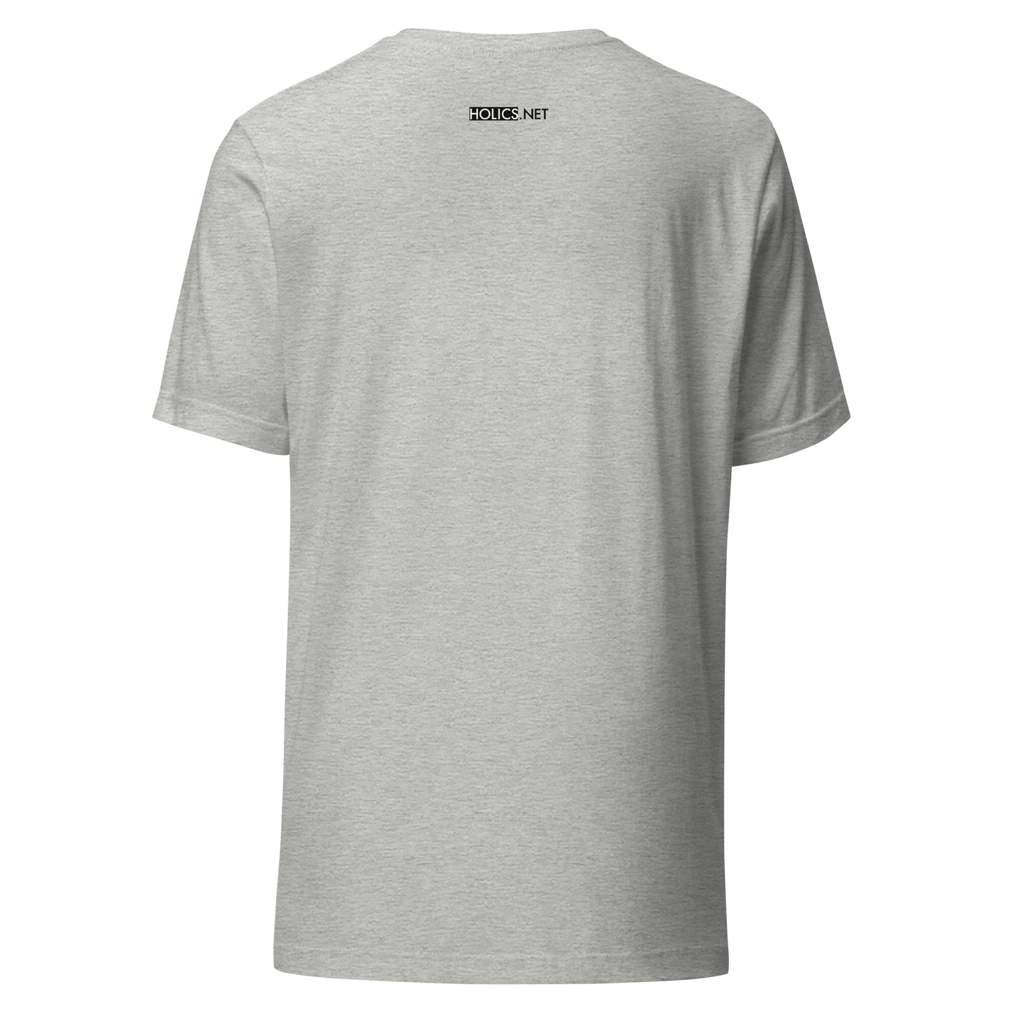 Triangle Pattern | ユニセックスTシャツ