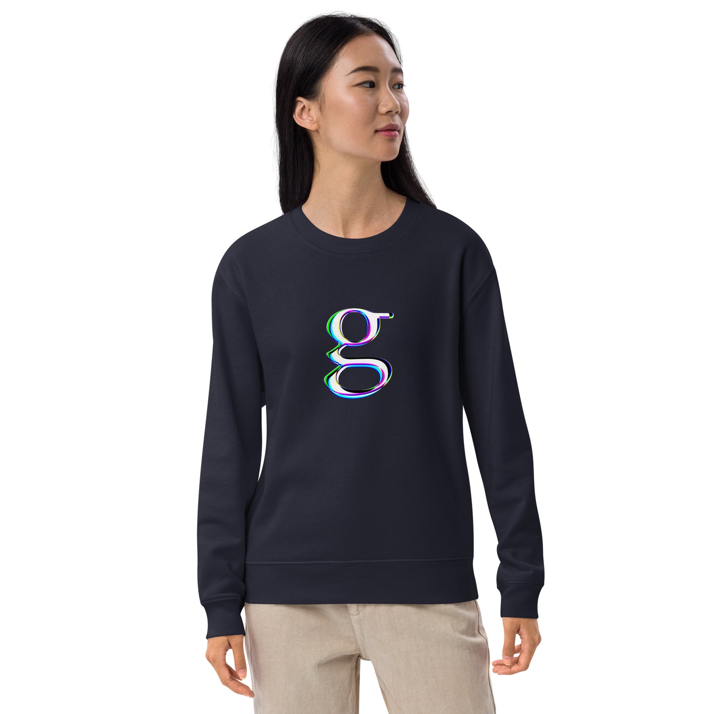 Char g | ユニセックス クルーネックスウェット
