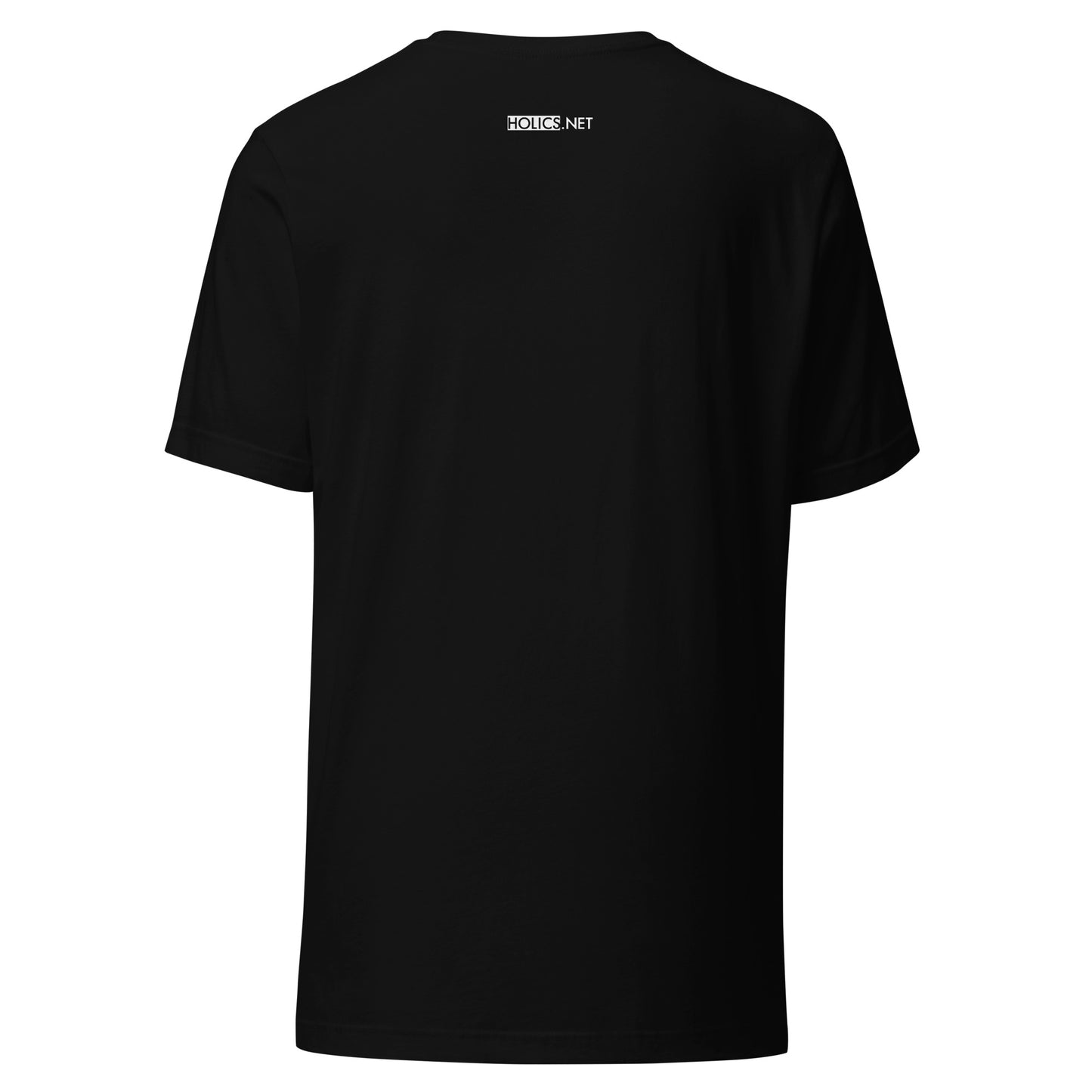 Triangle Pattern | ユニセックスTシャツ