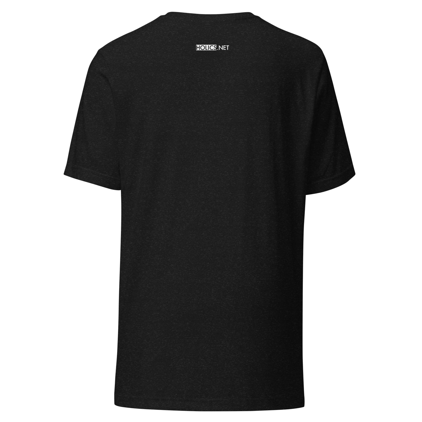 Triangle Pattern | ユニセックスTシャツ