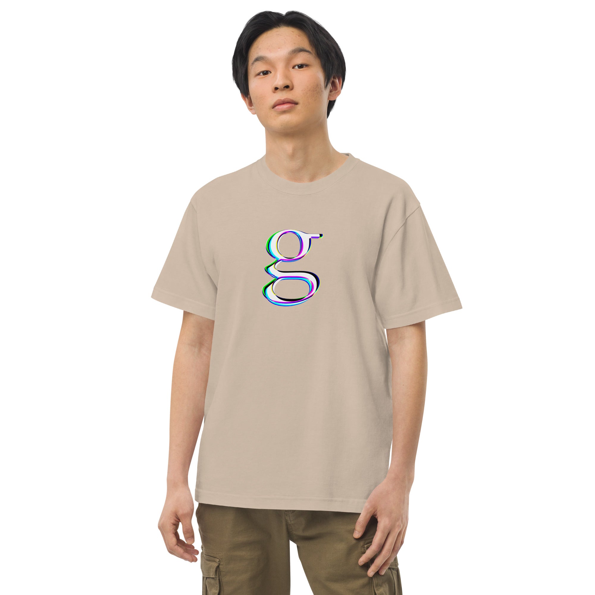 Char g | ユニセックス ハイクオリティーTシャツ – HOLICS.NET